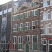 Museo Rembrandthuis - la casa de Rembrandt