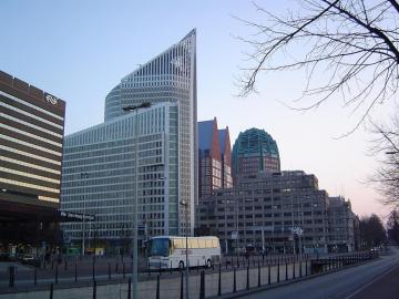 Den Haag - La Haya